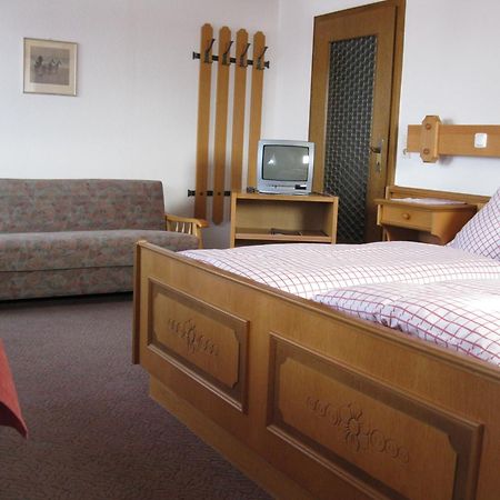Gaestehaus Steininger Zwiesel Eksteriør bilde
