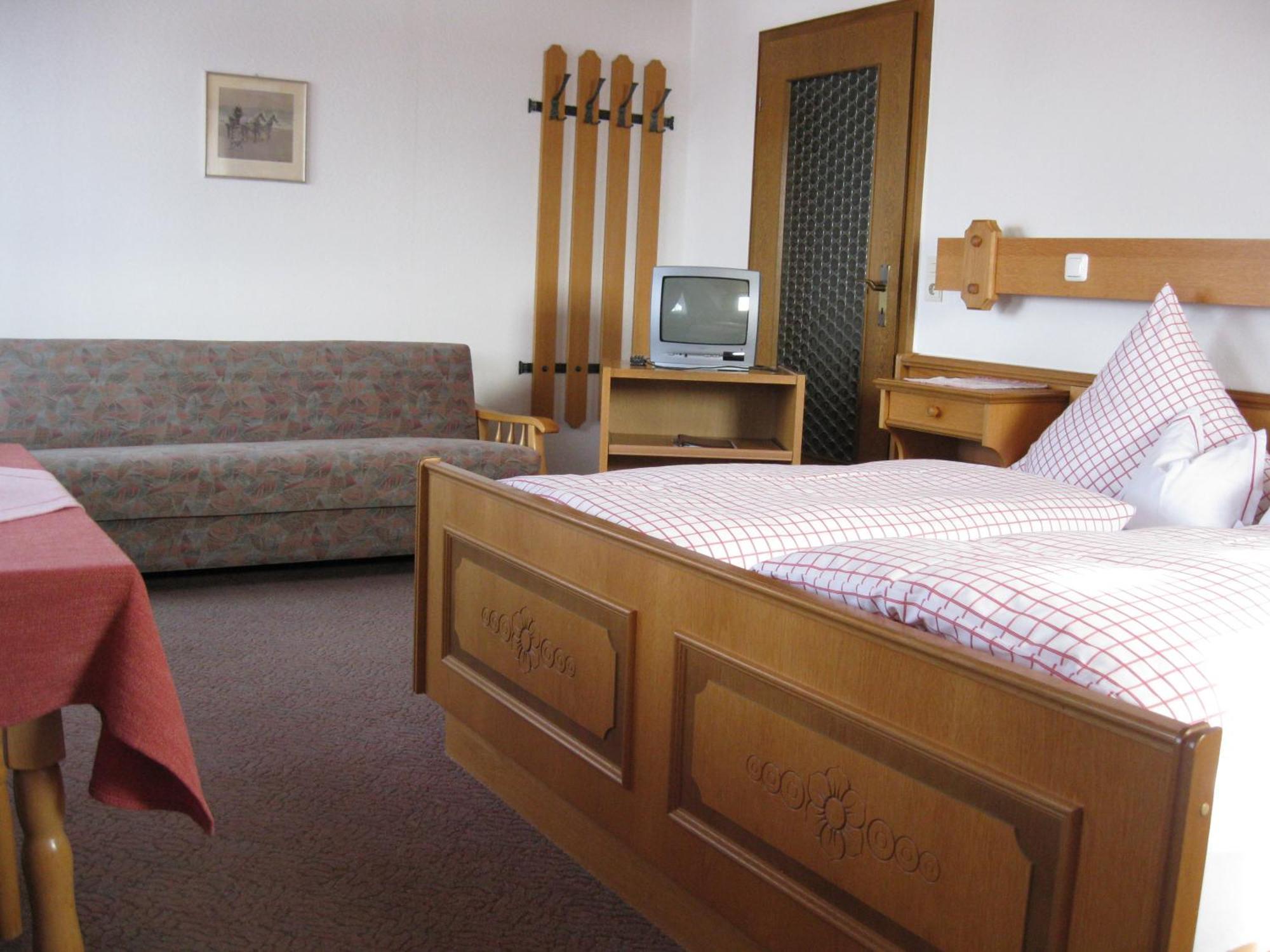 Gaestehaus Steininger Zwiesel Eksteriør bilde