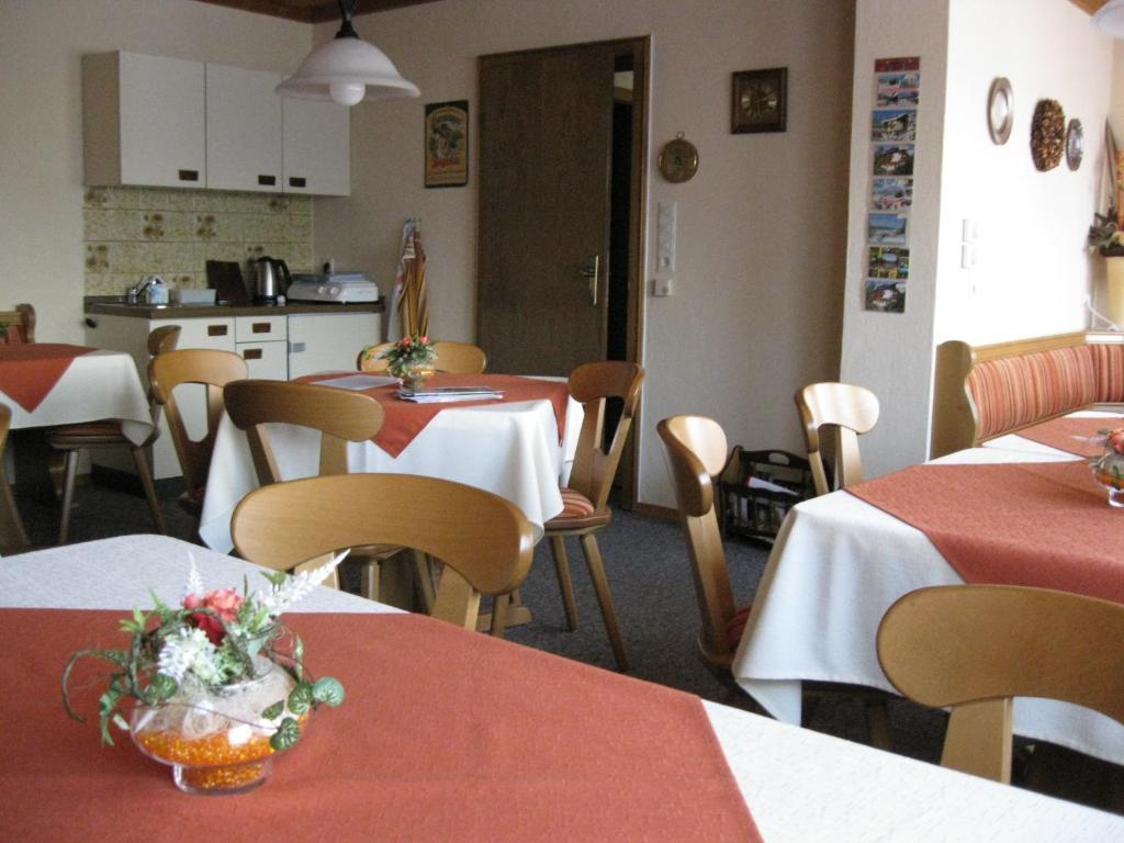 Gaestehaus Steininger Zwiesel Eksteriør bilde