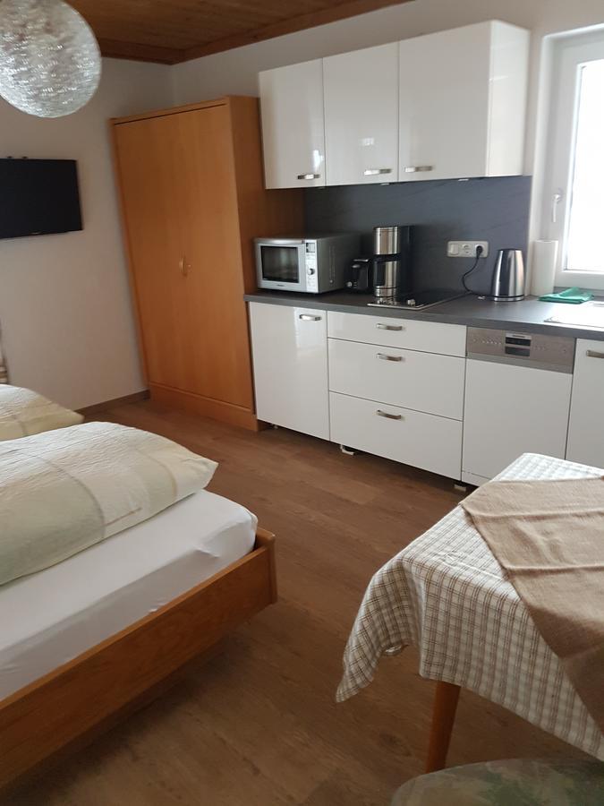 Gaestehaus Steininger Zwiesel Eksteriør bilde