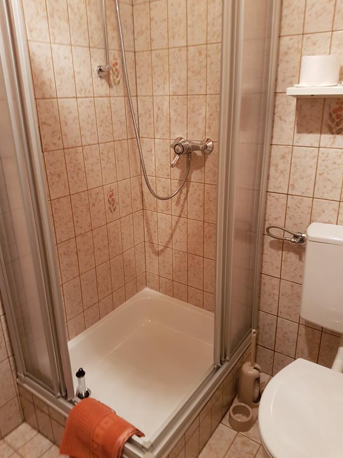 Gaestehaus Steininger Zwiesel Eksteriør bilde