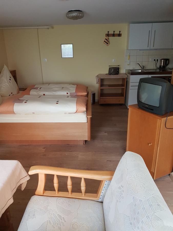 Gaestehaus Steininger Zwiesel Eksteriør bilde
