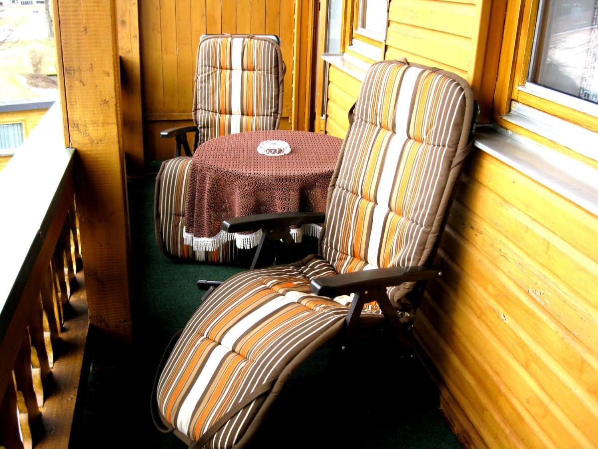 Gaestehaus Steininger Zwiesel Rom bilde
