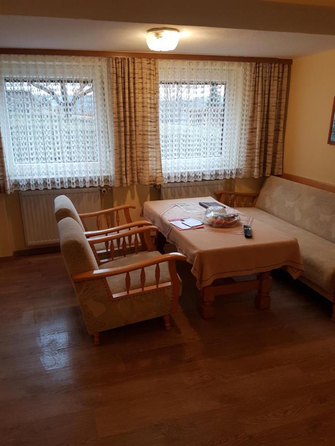 Gaestehaus Steininger Zwiesel Eksteriør bilde