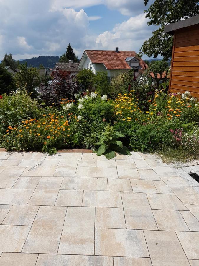 Gaestehaus Steininger Zwiesel Eksteriør bilde