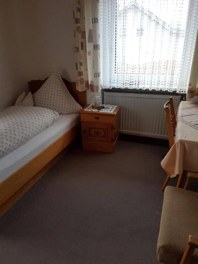 Gaestehaus Steininger Zwiesel Eksteriør bilde